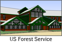 US Forest Service Administration Building